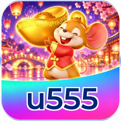 u555 Logo
