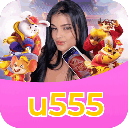 Página de download u555