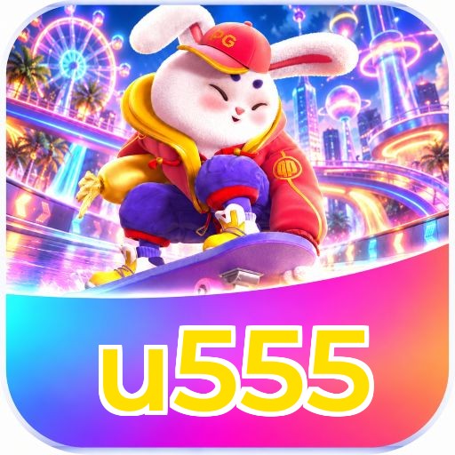 u555 Logo