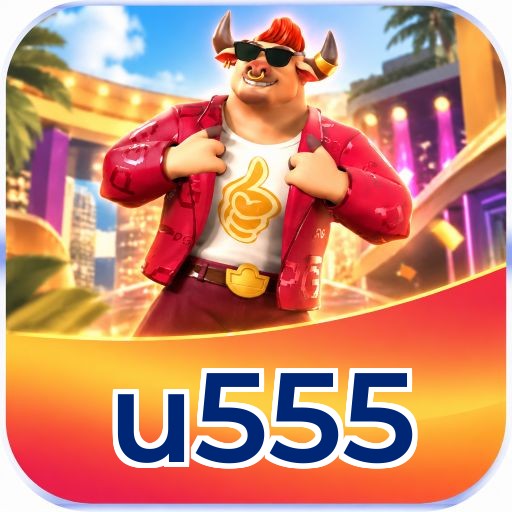 u555 Win - Jackpots e Vitórias