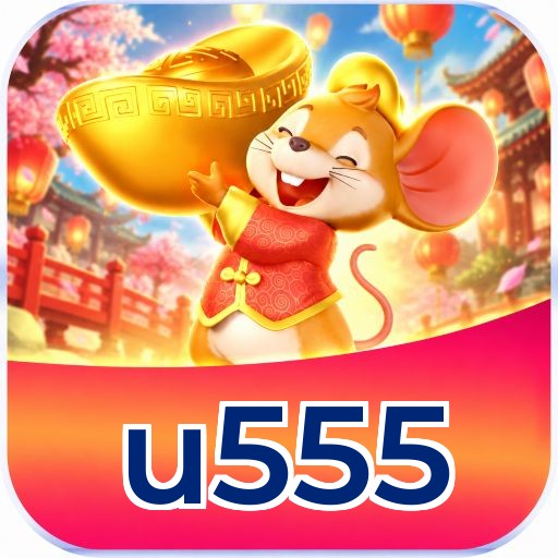 u555 Baixar Download Logo Oficial Certificado