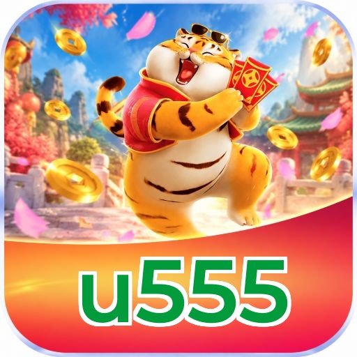 Logo u555 Download Brasil