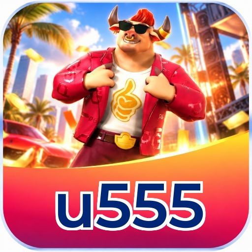 u555 Download Oficial - APK Android + iOS