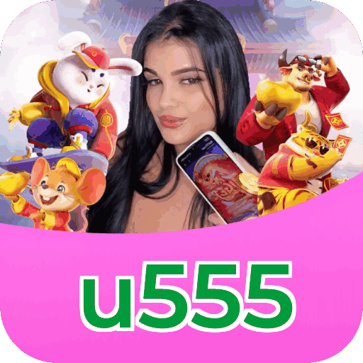 Instalar app u555