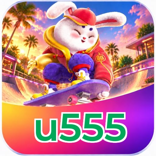 u555 APK Logo Oficial Certificado