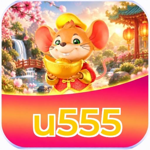 Logo u555 Loteria Online