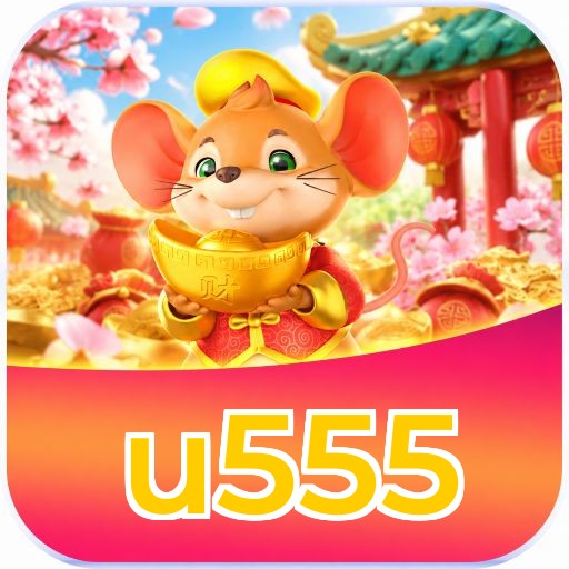 u555 Download Speed Test Logo - Teste de Velocidade Certificado