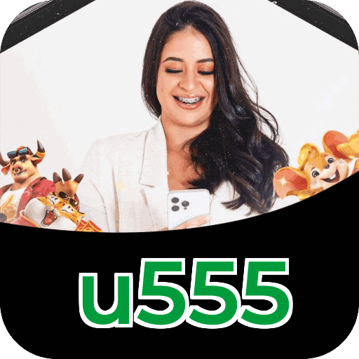 Aplicativo mobile u555
