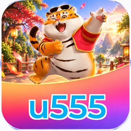 u555 VIP Program Logo