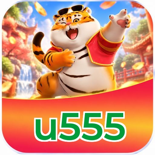 Requisitos do APK u555 para Android - Logo Oficial